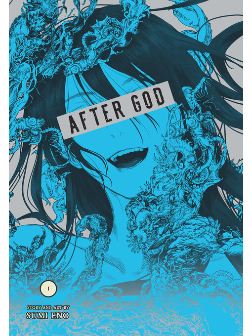 Title details for After God, Volume 1 by Sumi Eno - Wait list